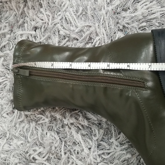 RAID RUBINA KHAKI WOMEN'S BOOT๐โโ๏ธ๐ฅฐ๐ - Picture 9 of 9